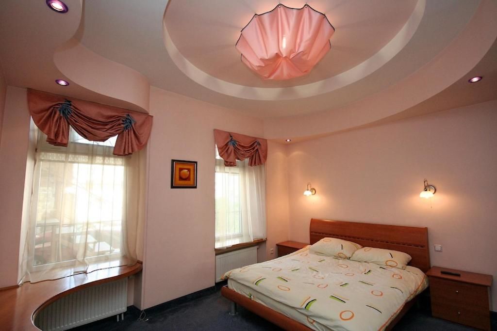 Апартаменты OdessaApts Apartments Одесса-105
