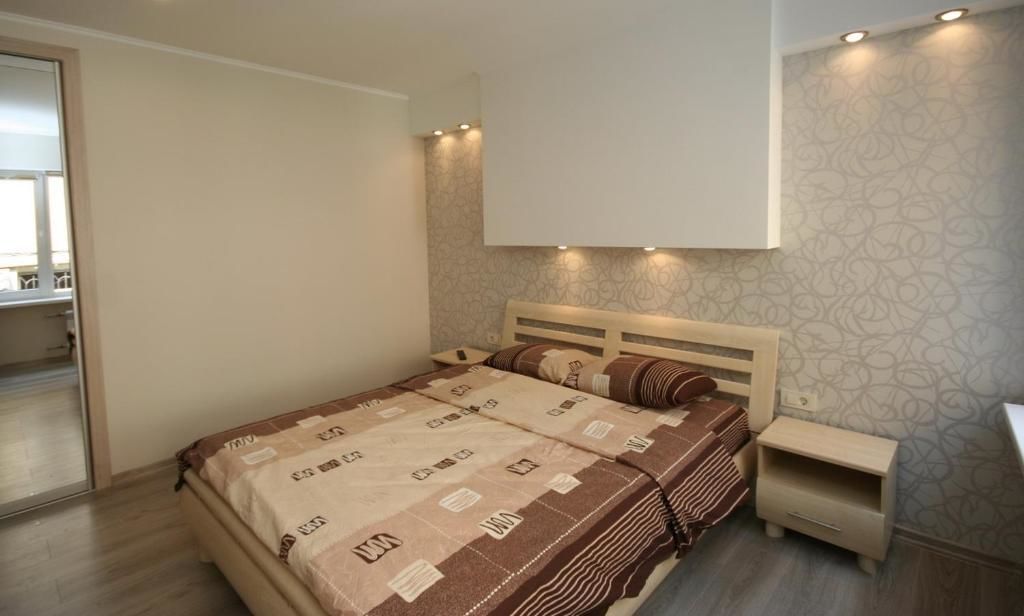 Апартаменты OdessaApts Apartments Одесса-141