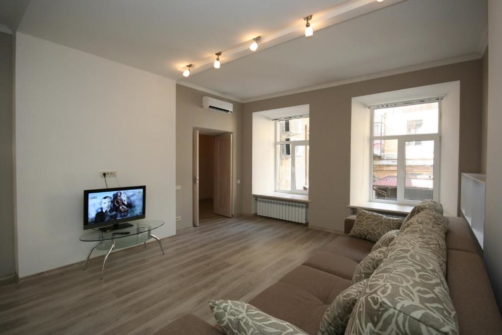 Апартаменты OdessaApts Apartments Одесса-145