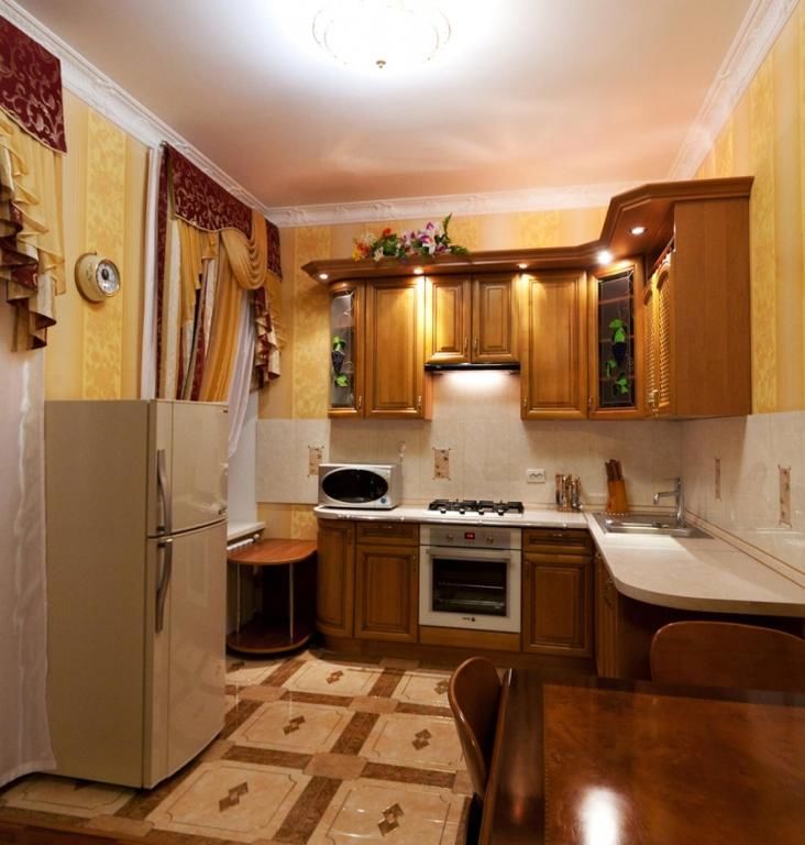 Апартаменты OdessaApts Apartments Одесса-153