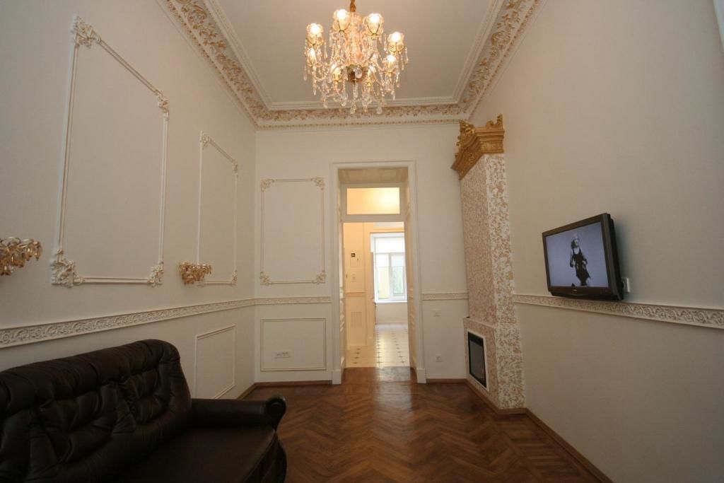 Апартаменты OdessaApts Apartments Одесса-164