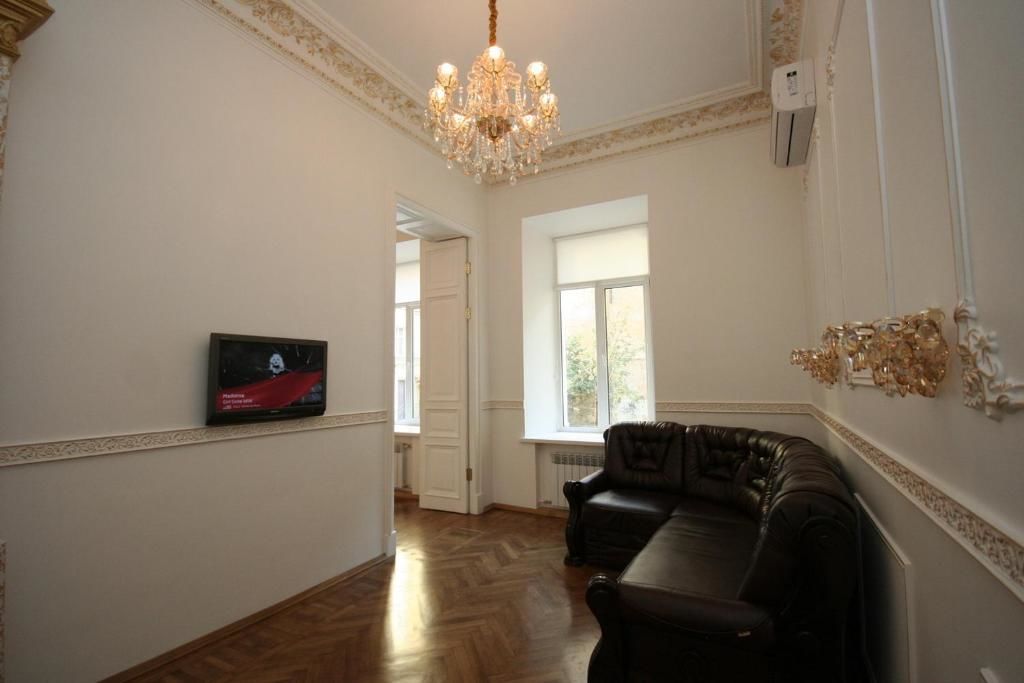 Апартаменты OdessaApts Apartments Одесса-165