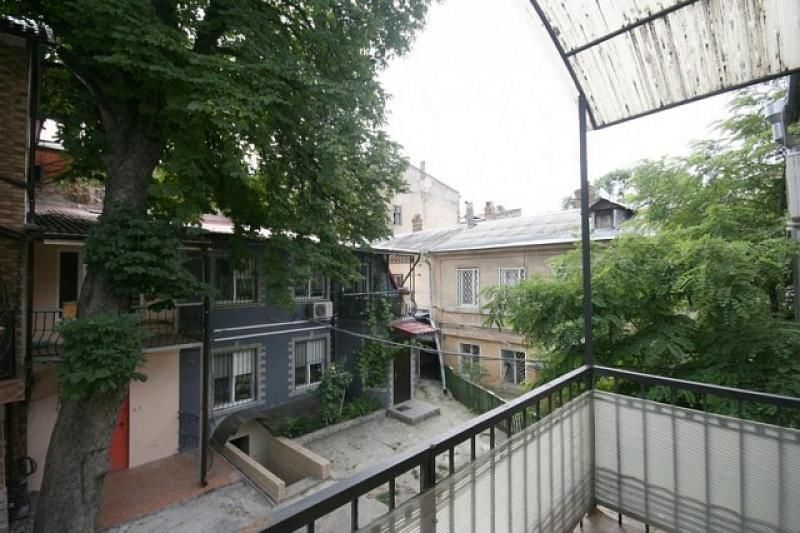 Апартаменты OdessaApts Apartments Одесса-54