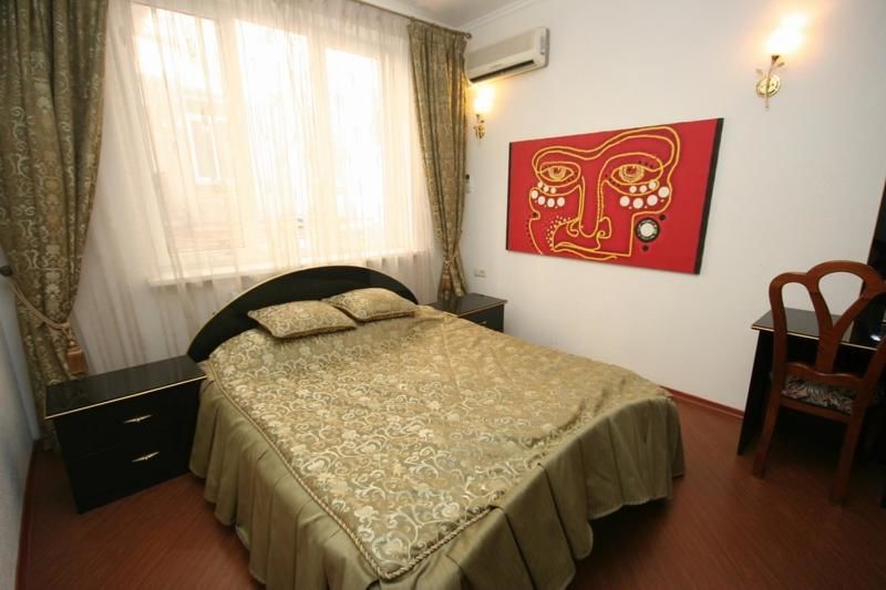 Апартаменты OdessaApts Apartments Одесса-76