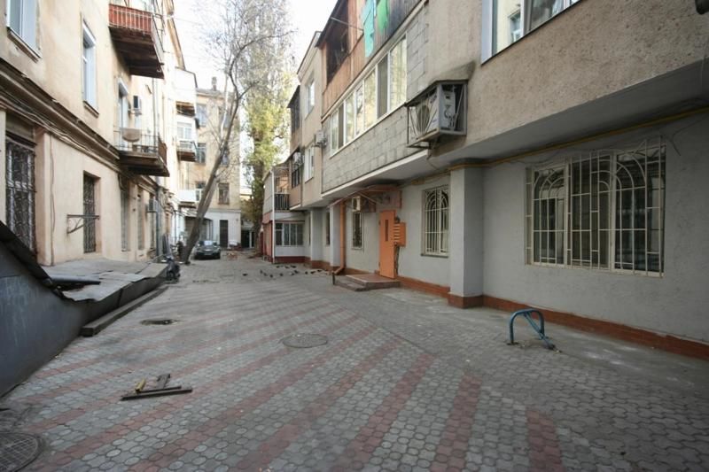 Апартаменты OdessaApts Apartments Одесса-90