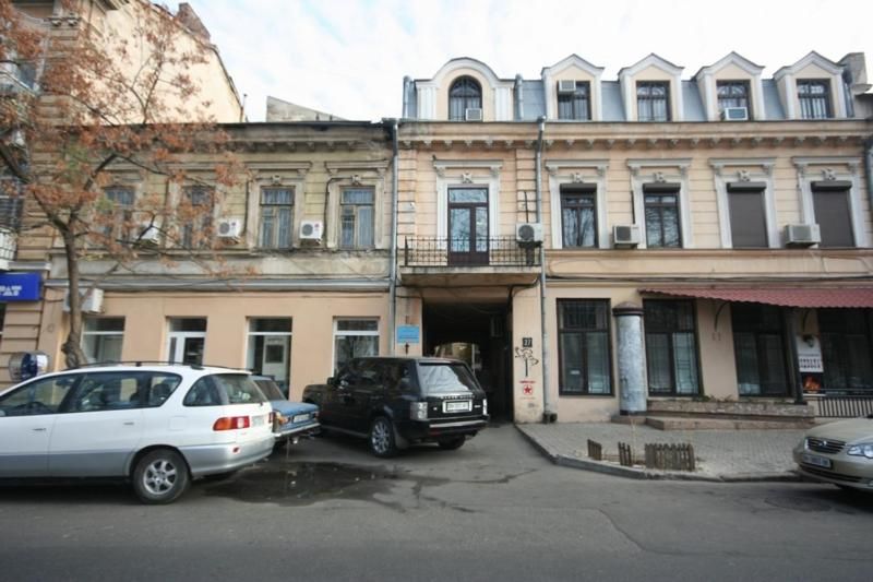 Апартаменты OdessaApts Apartments Одесса-91