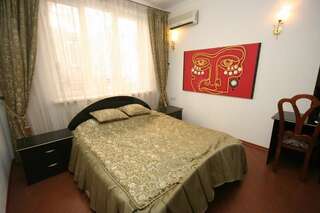 Апартаменты OdessaApts Apartments Одесса Просторные апартаменты с 3 спальнями-20