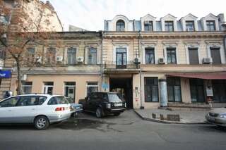 Апартаменты OdessaApts Apartments Одесса Просторные апартаменты с 3 спальнями-35