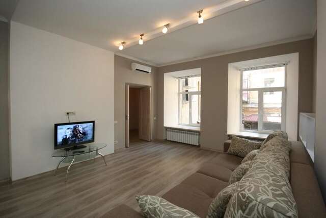 Апартаменты OdessaApts Apartments Одесса-144