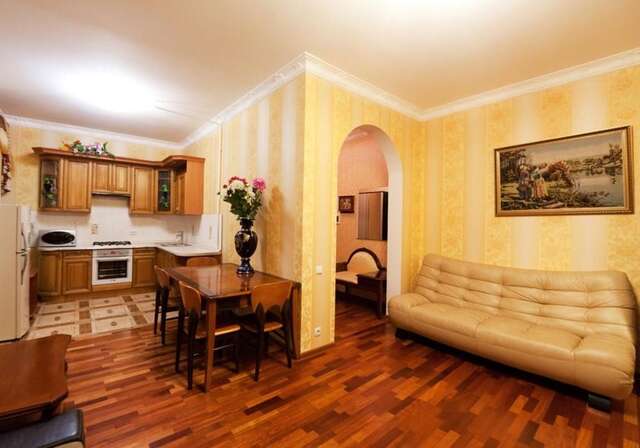 Апартаменты OdessaApts Apartments Одесса-149