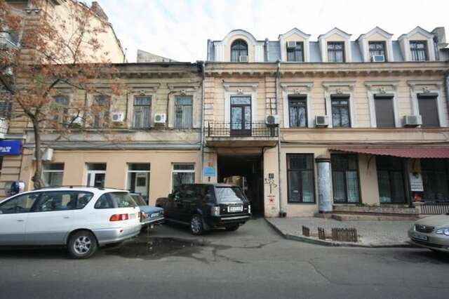 Апартаменты OdessaApts Apartments Одесса-90